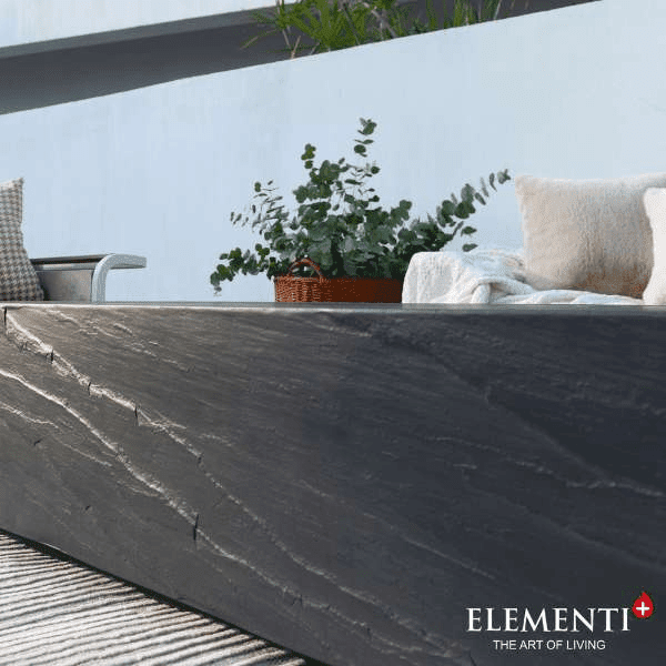 Elementi Plus Cape Town Fire Pit OFG410SL