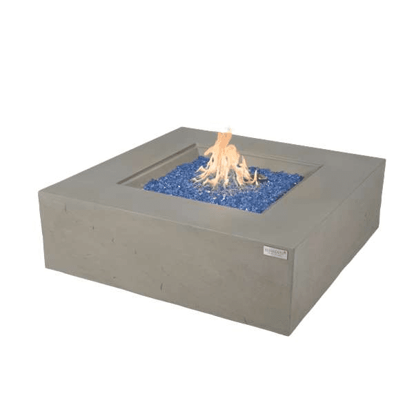 Elementi Plus Capertee Fire Table OFG411SG