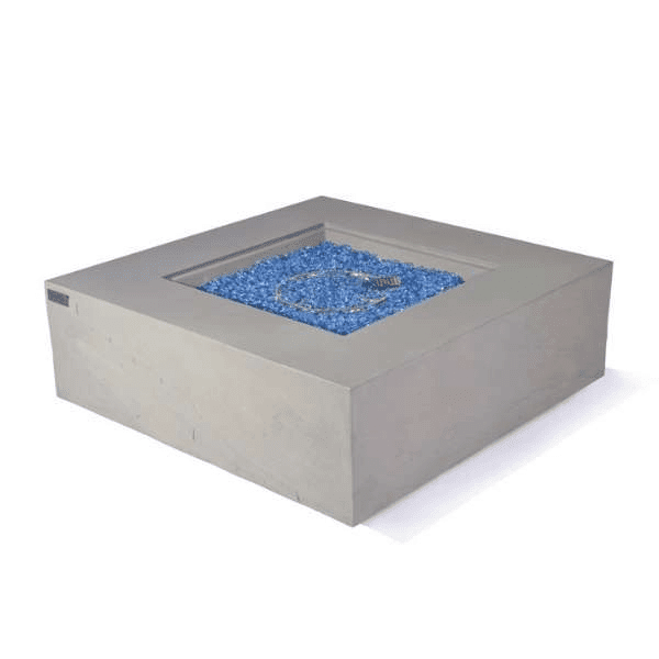 Elementi Plus Capertee Fire Table OFG411SG