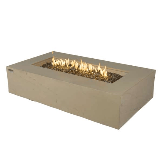 Elementi Plus Colorado Fire Table OFG410SY