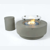 Elementi Plus Colosseo Fire Table OFG414LG