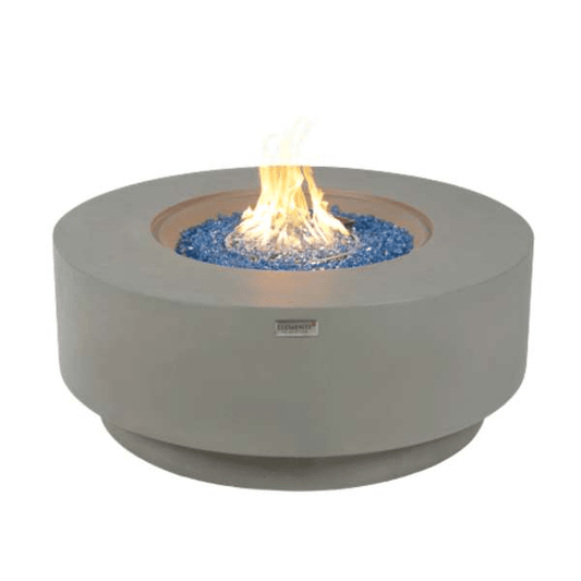 Elementi Plus Colosseo Fire Table OFG414LG