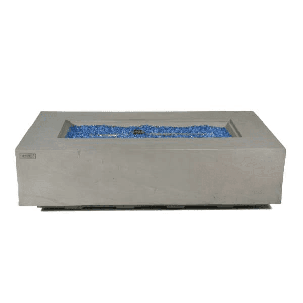 Elementi Plus Meteora Fire Pit OFG410SG