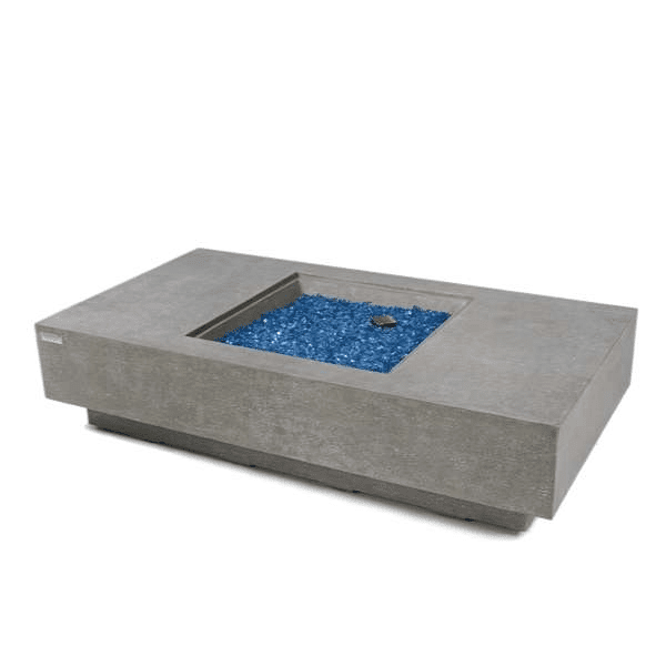 Elementi Plus Monte Carlo Fire Table OFG416LG