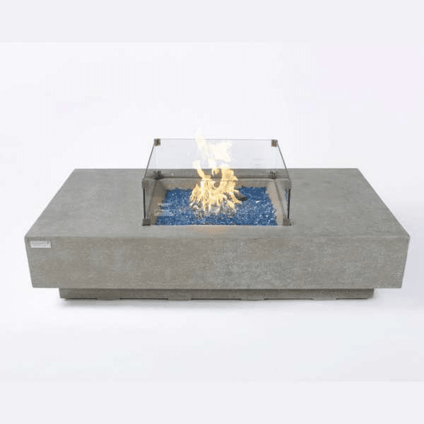 Elementi Plus Monte Carlo Fire Table OFG416LG