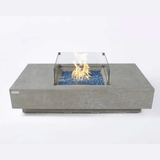 Elementi Plus Monte Carlo Fire Table OFG416LG