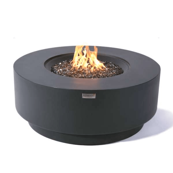 Elementi Plus Nimes Fire Table OFG414DG