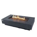 Elementi Plus Positano Fire Table OFG415DG