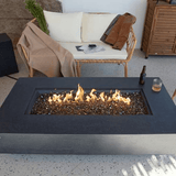 Elementi Plus Positano Fire Table OFG415DG