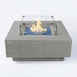 Elementi Plus Victoria Fire Table OFG413LG