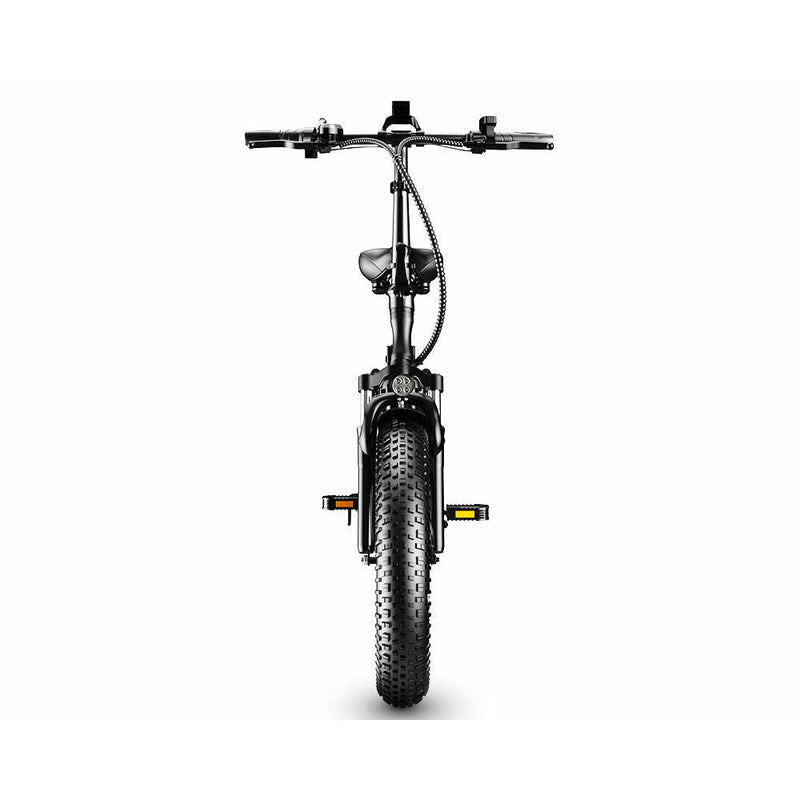 Euybike F6 48V/15Ah 750W Folding Fat Tire Electric Bike EUYF620