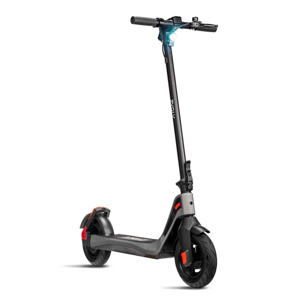 Performer 2024 Evolv CITY V2 36V 10Ah High Performance Folding Electric Scooter