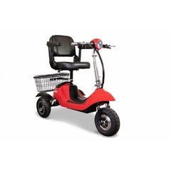 Ewheels 48v/12ah 500w 3-Wheel Mobility Scooter - Ew-20