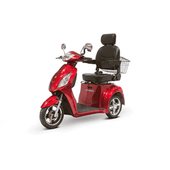 Ewheels 12v/20ah 500w 3-Wheel Mobility Scooter - Ew-36