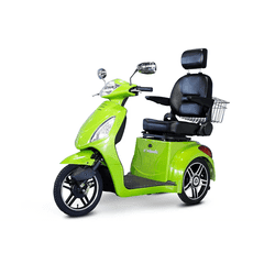 Ewheels 12v/20ah 500w 3-Wheel Mobility Scooter - Ew-36