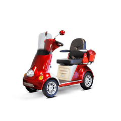 Ewheels 60v/20ah 700w 4-Wheel Mobility Scooter - Ew-52