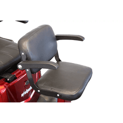 Ewheels 48v/20ah 700w Bariatric 3-Wheel Mobility Scooter - Ew-66