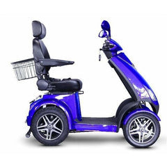 Ewheels 48v/20ah 700w Bariatric 4-Wheel Mobility Scooter - EW-72