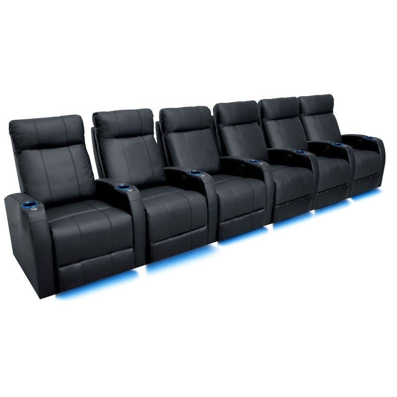 Valencia Syracuse Home Theater Seating