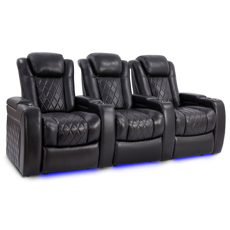 Valencia Tuscany Slim Home Theater Seating