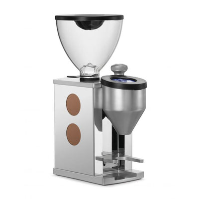 Rocket Espresso Faustino Espresso Grinder - Backyard Provider