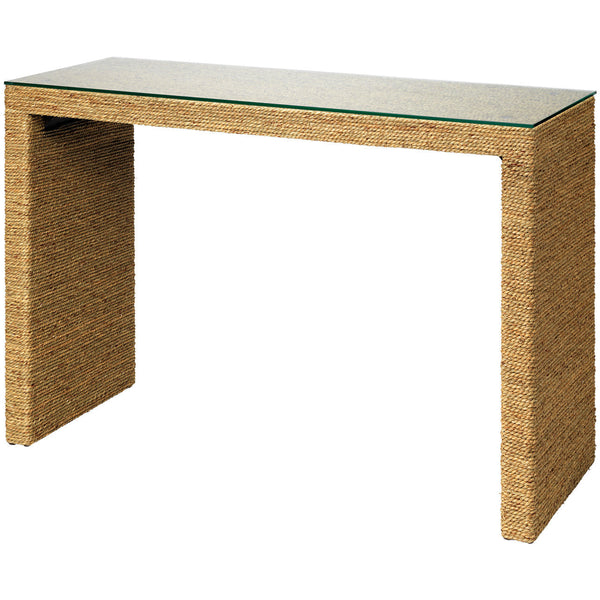 Jamie Young (Freight-Min. Req.) Captain Console Table -DX. 20CAPT-CONA