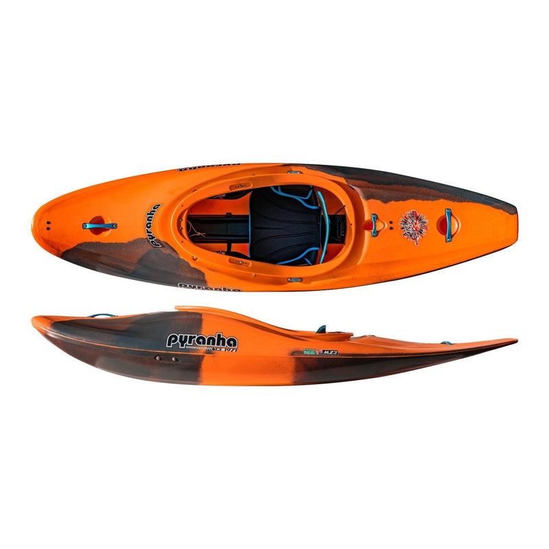 Pyranha Firecracker Whitewater Kayak - 02PYRFIRECRACKM