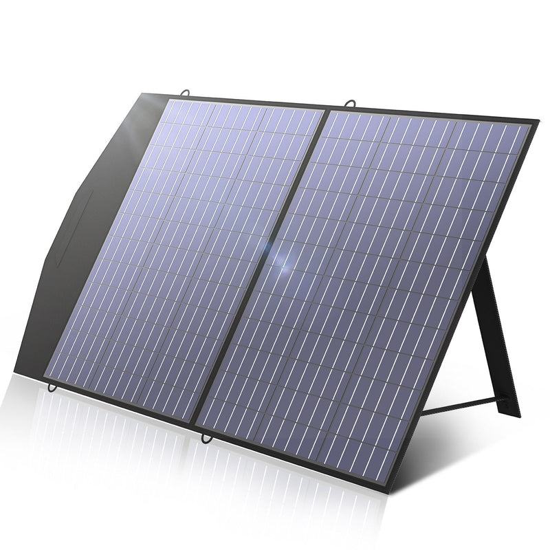 ALLPOWERS Solar Generator Kit 3600W R4000 + SP027 100W Solar Panel