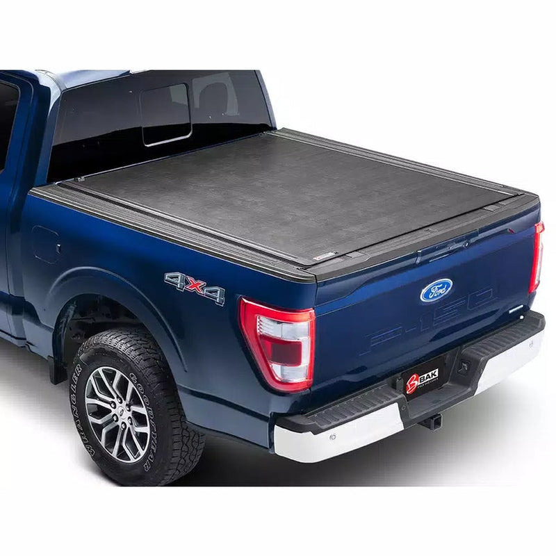 BAK Revolver X2 Ford Super Duty Tonneau Cover - BAK-39330