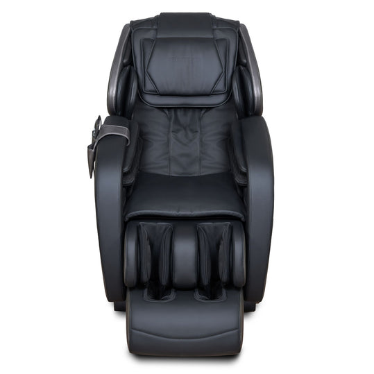 ION-3D Full Body Massage Chair Champagne Gray