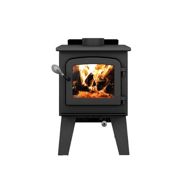 Drolet Spark II Wood Stove DB03401