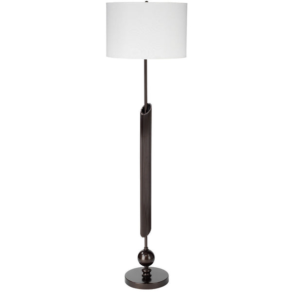 Jamie Young Ravel Floor Lamp -D. 9RAVELFLOB