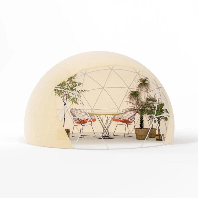 Garden Igloo | Dome Summer Canopy Cover GI005