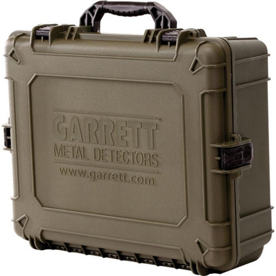 Garrett ATX Deepseeker Package, 20" Deepseeker, 10" X 12" Open DD Search coil - 1140820