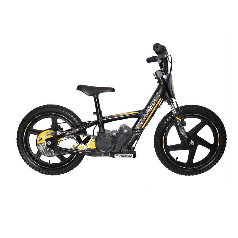 Performer Voltaic 16'' VOLTAIC LION PRO 350W 24V Kids Electric Balance Bike, VKD-16PRO