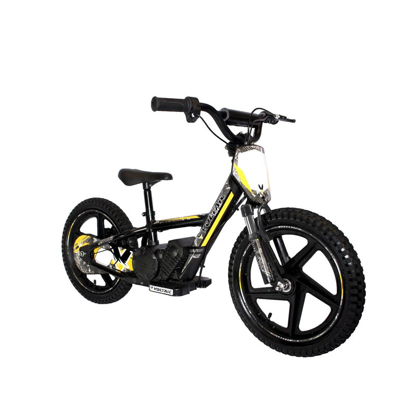 Performer Voltaic 16'' VOLTAIC LION PRO 350W 24V Kids Electric Balance Bike, VKD-16PRO