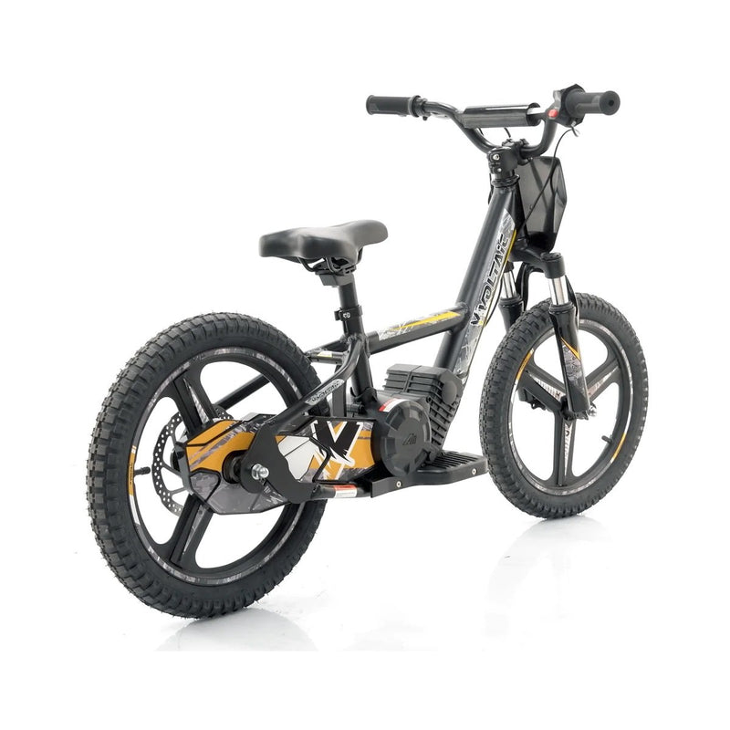 Performer Voltaic 16'' VOLTAIC LION PRO 350W 24V Kids Electric Balance Bike, VKD-16PRO