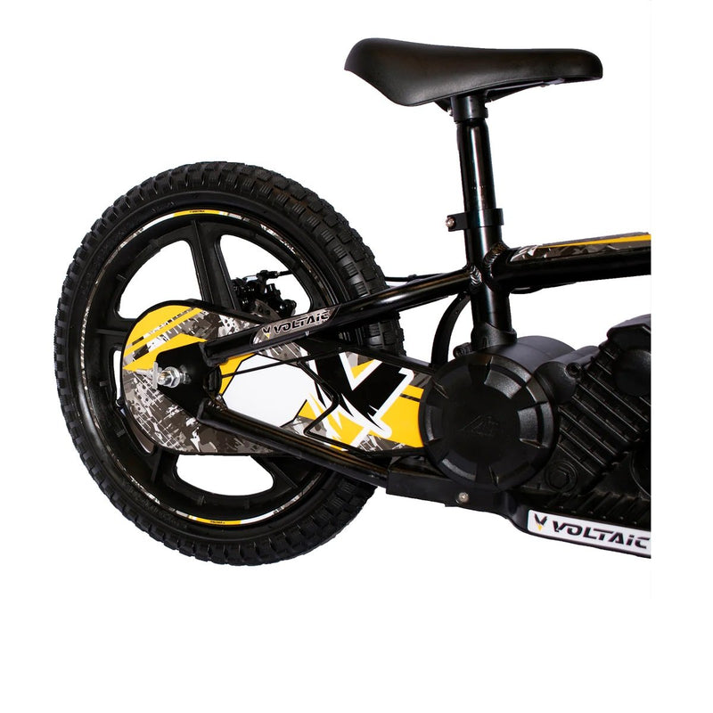 Performer Voltaic 16'' VOLTAIC LION PRO 350W 24V Kids Electric Balance Bike, VKD-16PRO