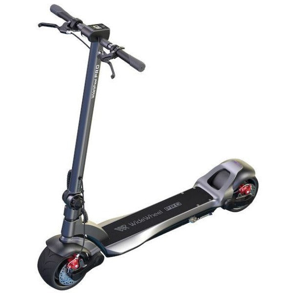 GlareWheel ES-S11Pro 48V 1000W Adult Commuter Folding Electric Scooter GWES-S11PRO