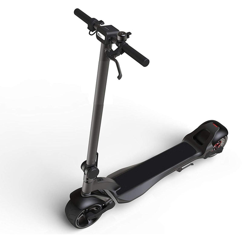 GlareWheel ES-S11Pro 48V 1000W Adult Commuter Folding Electric Scooter GWES-S11PRO