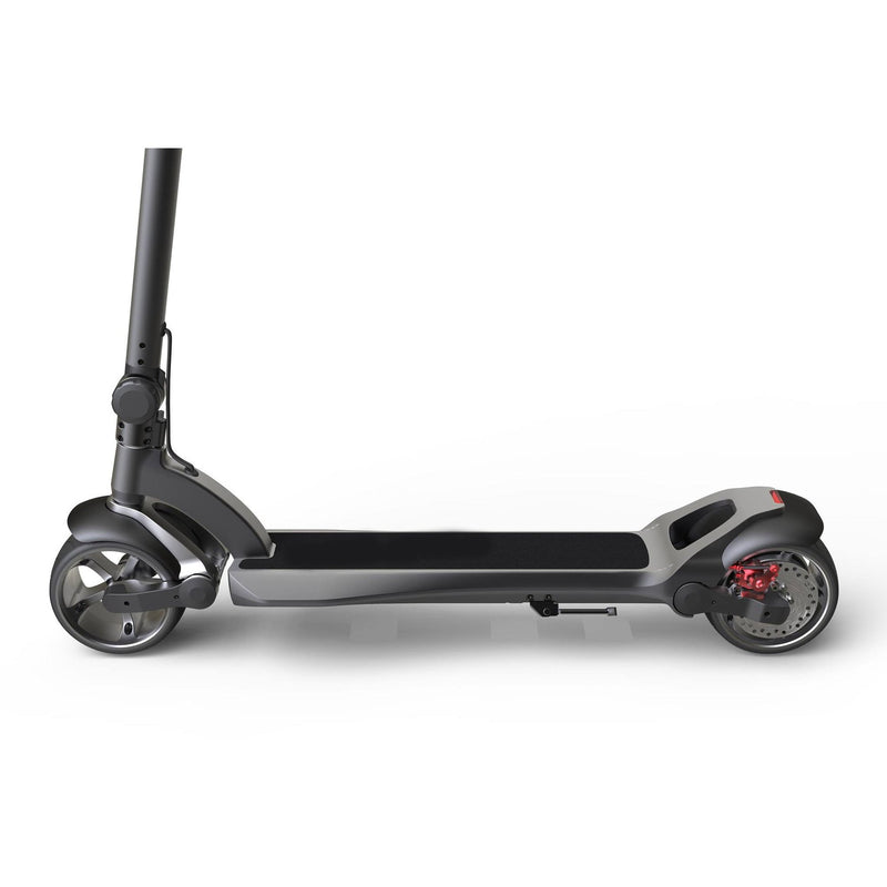 GlareWheel ES-S11Pro 48V 1000W Adult Commuter Folding Electric Scooter GWES-S11PRO