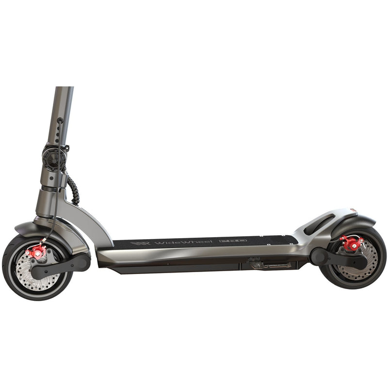 GlareWheel ES-S11Pro 48V 1000W Adult Commuter Folding Electric Scooter GWES-S11PRO