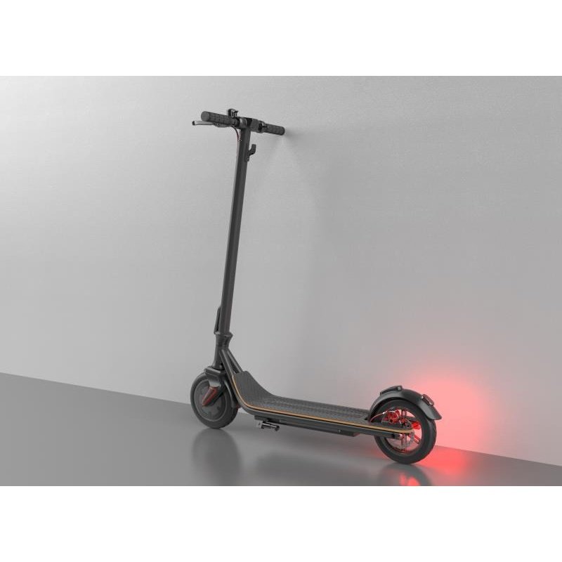 Performer GlareWheel 350W 36V City Commuter Folding Electric Scooter ES-S10X