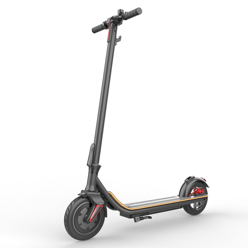 Performer GlareWheel 350W 36V City Commuter Folding Electric Scooter ES-S10X