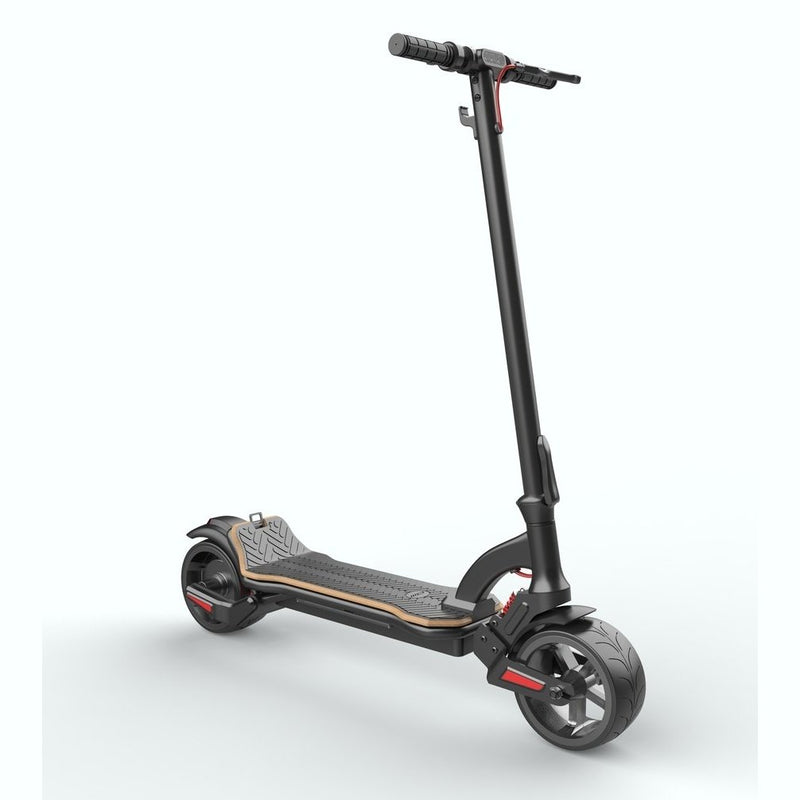 Performer GlareWheel ES-S12PRO Offroad Adult Suspension Off-Road Folding Electric Scooter