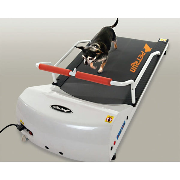 GoPet PetRun RP700 Treadmill For Small Dogs Up To 44 Lbs - PR700