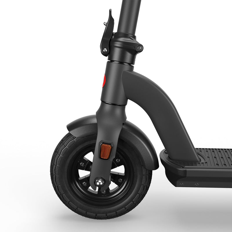 GoTrax G3 300W Folding Electric Scooter GT-G3-BLACK