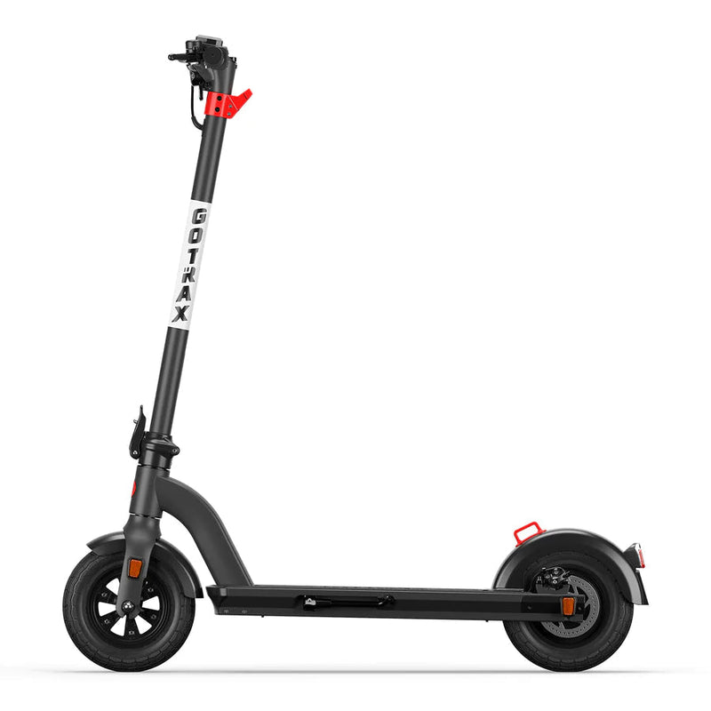 GoTrax G4 36V/10.4Ah 500W Stand Up Electric Scooter G4