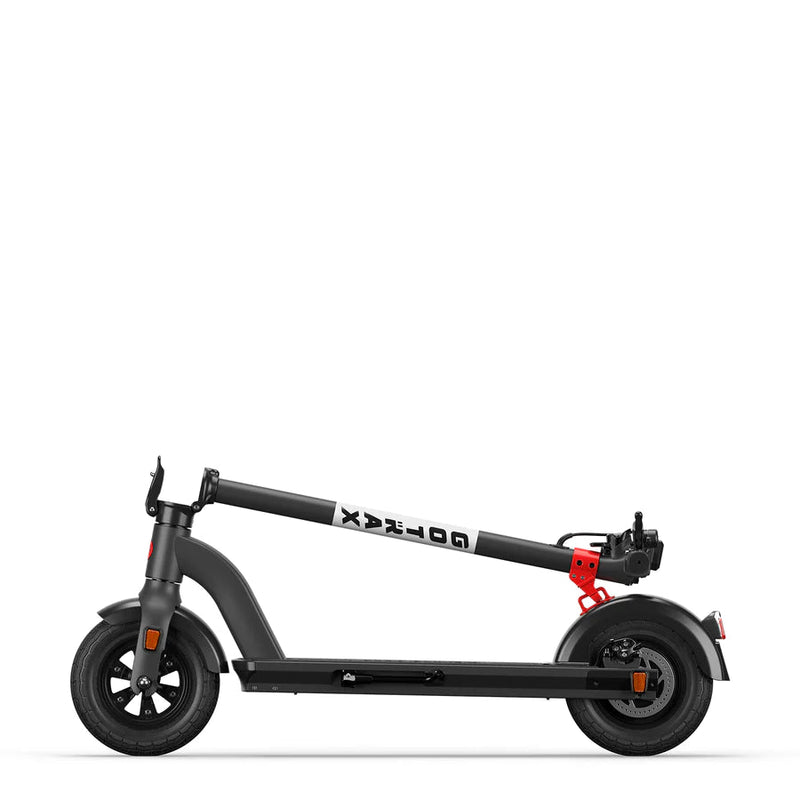 GoTrax G4 36V/10.4Ah 500W Stand Up Electric Scooter G4