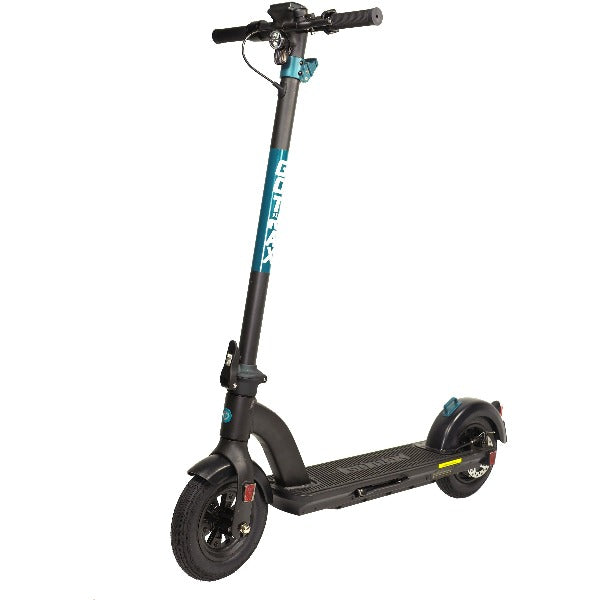 GoTrax GMax Ultra 36V 350W Electric Scooter GT-GMAXULTRA-BLACK